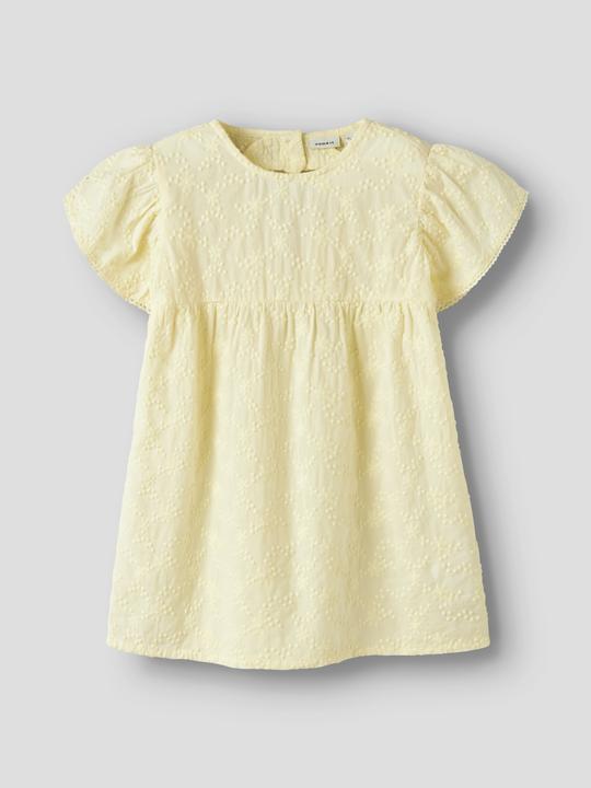 Image du produit Name it Kleid FREDERIKKE Blümchenkleid (110)