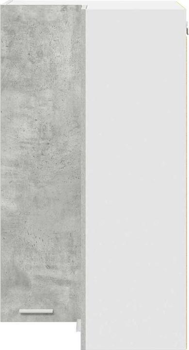 Produktbild vidaXL Küchenaufbewahrung (57 x 57 x 100 cm)