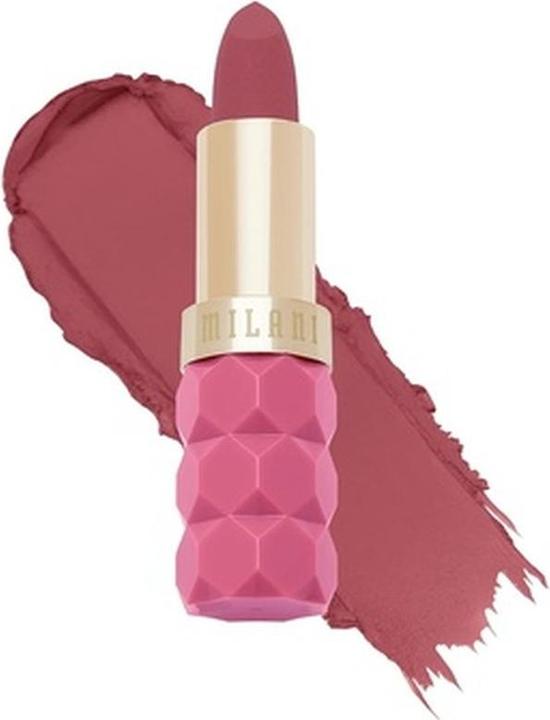 Image du produit Milani Rouge à lèvres mat Color Fetish Peony (pivoine)