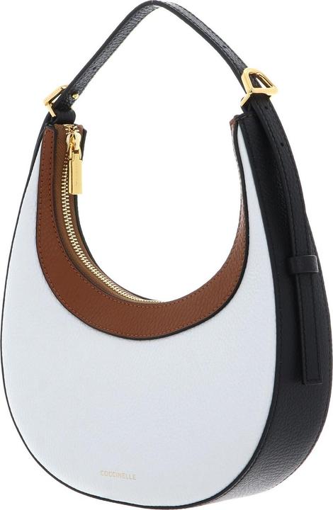 Immagine prodotto Coccinelle Whisper Tricolor Shoulder Bag