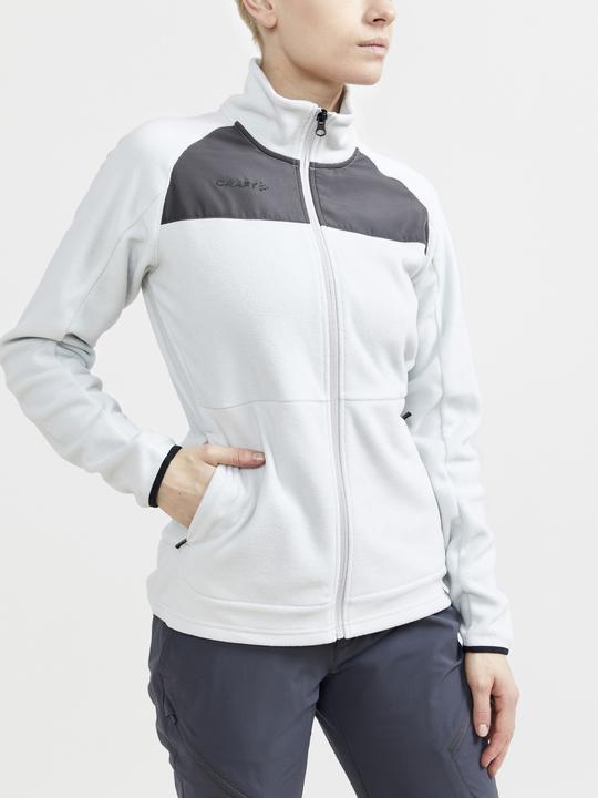 Actual product image Craft ADV Explore Fleece Midlayer W (M)