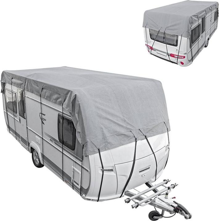 Produktbild ProPlus Wohnwagen und Reisemobil Dachschutzplane