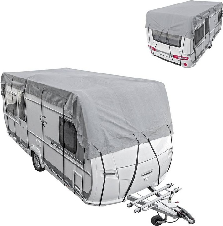 Immagine prodotto ProPlus Telone di protezione del tetto di caravan e camper