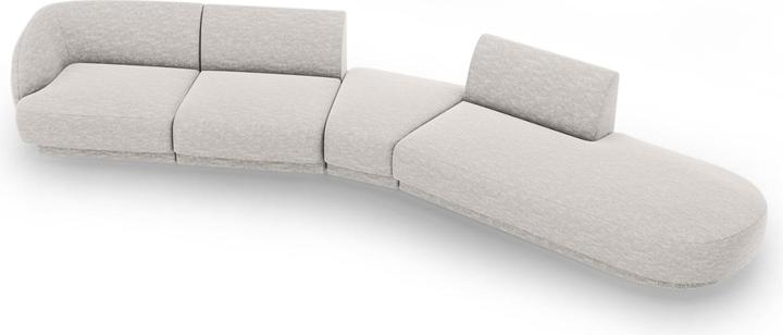 Actual product image Micadoni Miley (5-seater)