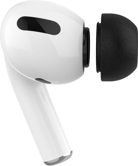 Produktbild Fixed Plugs Pro für Apple Airpods Pro/Pro 2, 2 Sets, Grösse M (AirPods Pro 2, AirPods Pro)