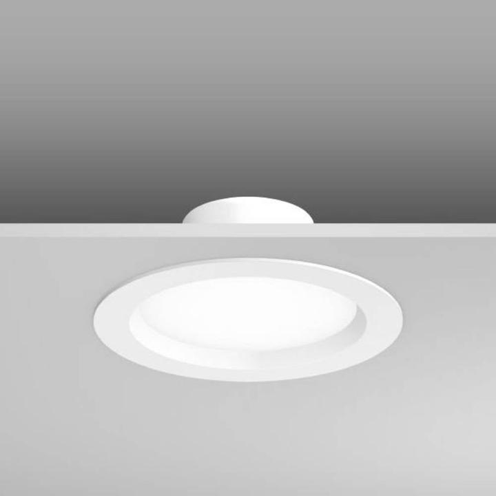 Produktbild RZB LED-Slim-Downlight (1950 lm)
