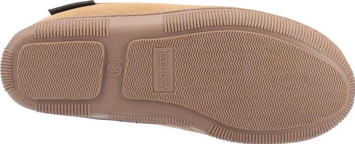 Actual product image Hush Puppies Slippers Ace Leather (41)