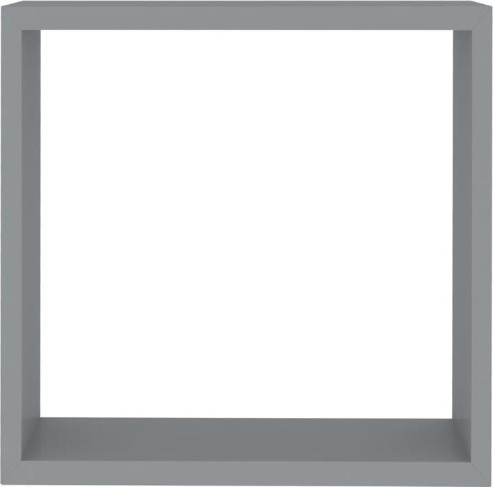 Actual product image vidaXL Abey (30 x 10 x 30 cm)