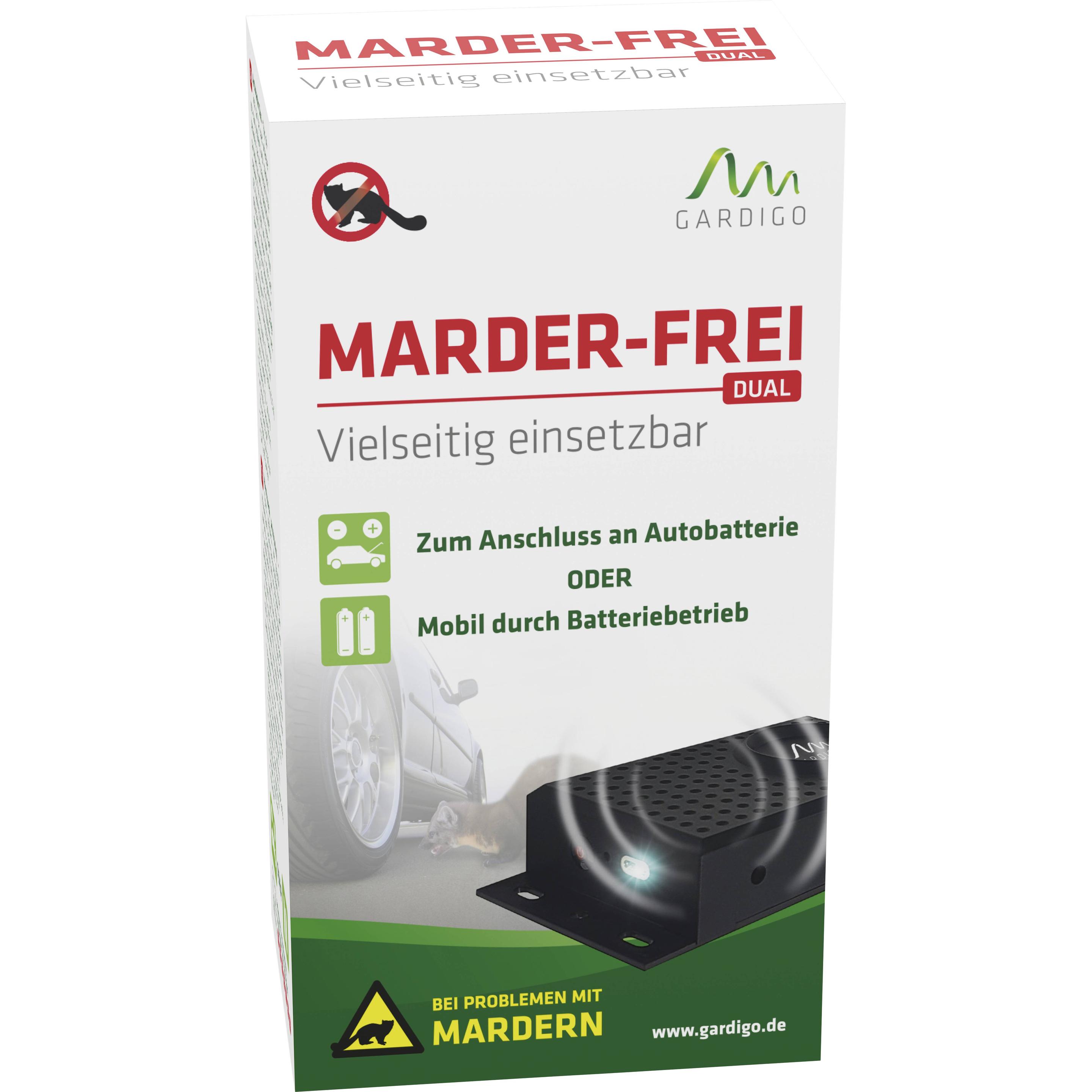 Gardigo Marder-Frei (78580)