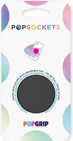 Image du produit PopSockets noires
