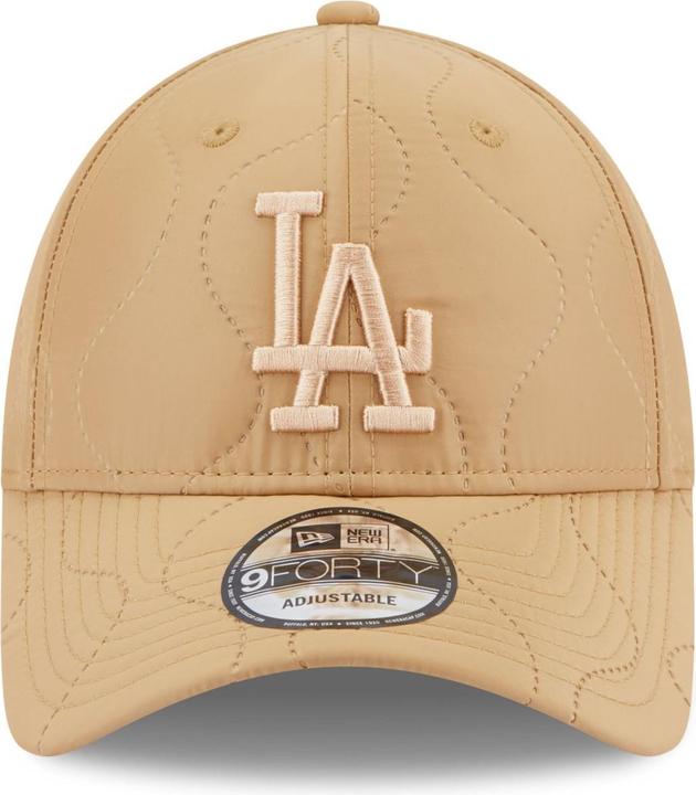 Immagine prodotto New Era 9Forty Clipback Trapuntato Los Angeles Dodgers