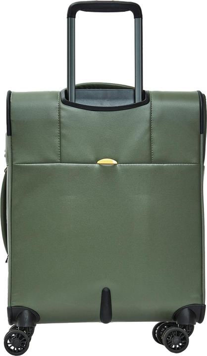 Actual product image Mandarina Duck Eco Coated 4 Rollen Kabinentrolley S 55 cm (40.50 l)