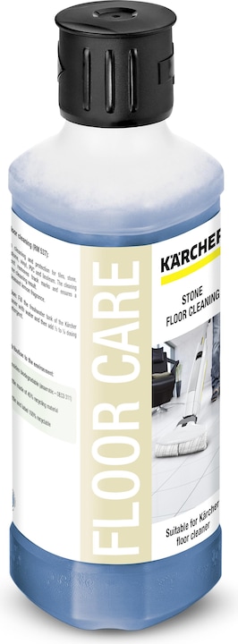 Actual product image Kärcher Rm 537