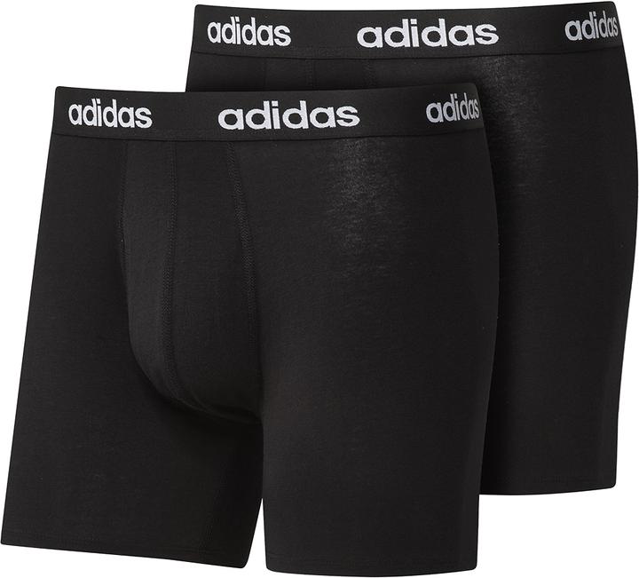 Produktbild Adidas LINEAR BRIEF 2p (M, 2er Pack)