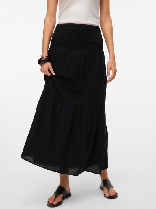 Actual product image Vero Moda VMPERNILLA Langer Rock Rock (XS)