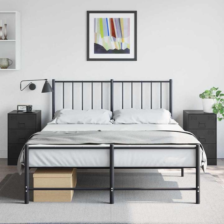 Immagine prodotto vidaXL Nachttisch (34.50 x 39 x 62 cm)