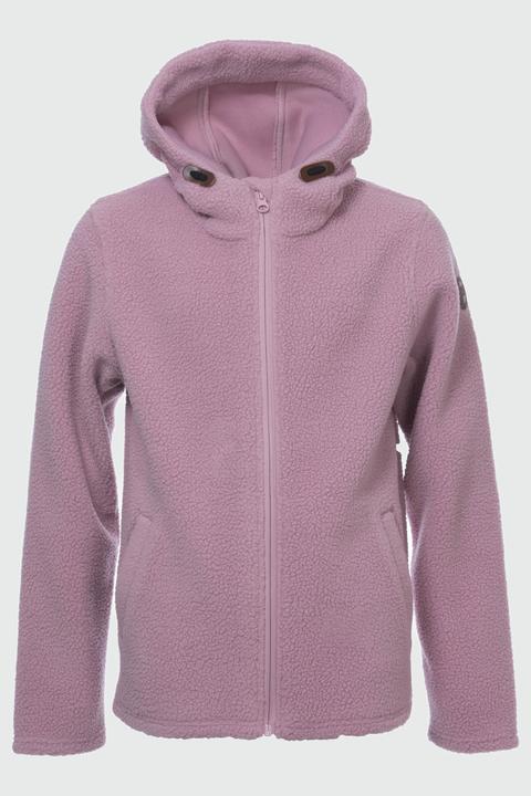 Produktbild Rukka Sammy Kinder Sherpa Fleece (116)