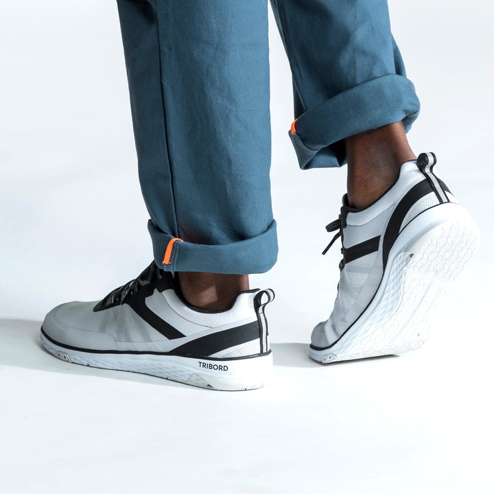 Actual product image Tribord Race (40)