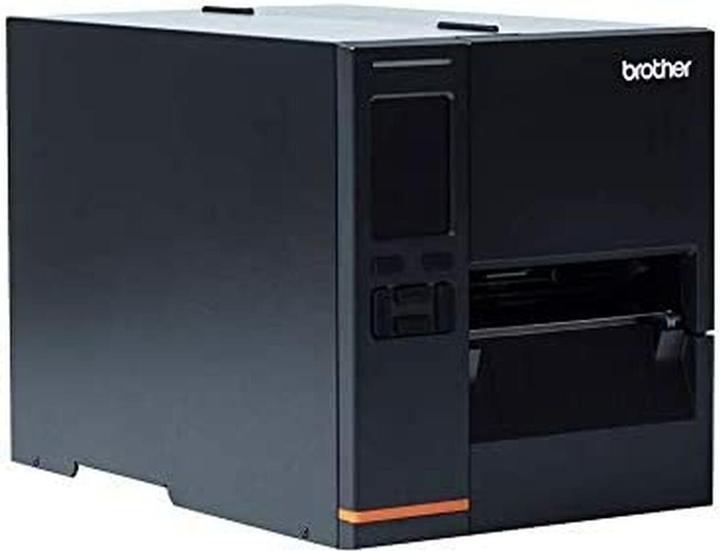 Image du produit Brother Imprimante thermique TJ-4021TN (300 dpi)