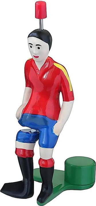 Actual product image Tipp Kick Star kicker Spain