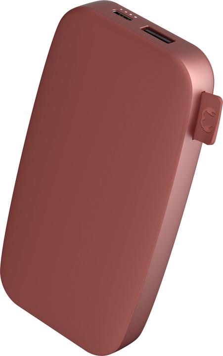 Safari Rood
