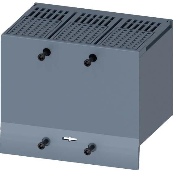 Siemens Klemmenabdeckung Verlängert 3-pol. 3VA9221, Passive Bauelemente