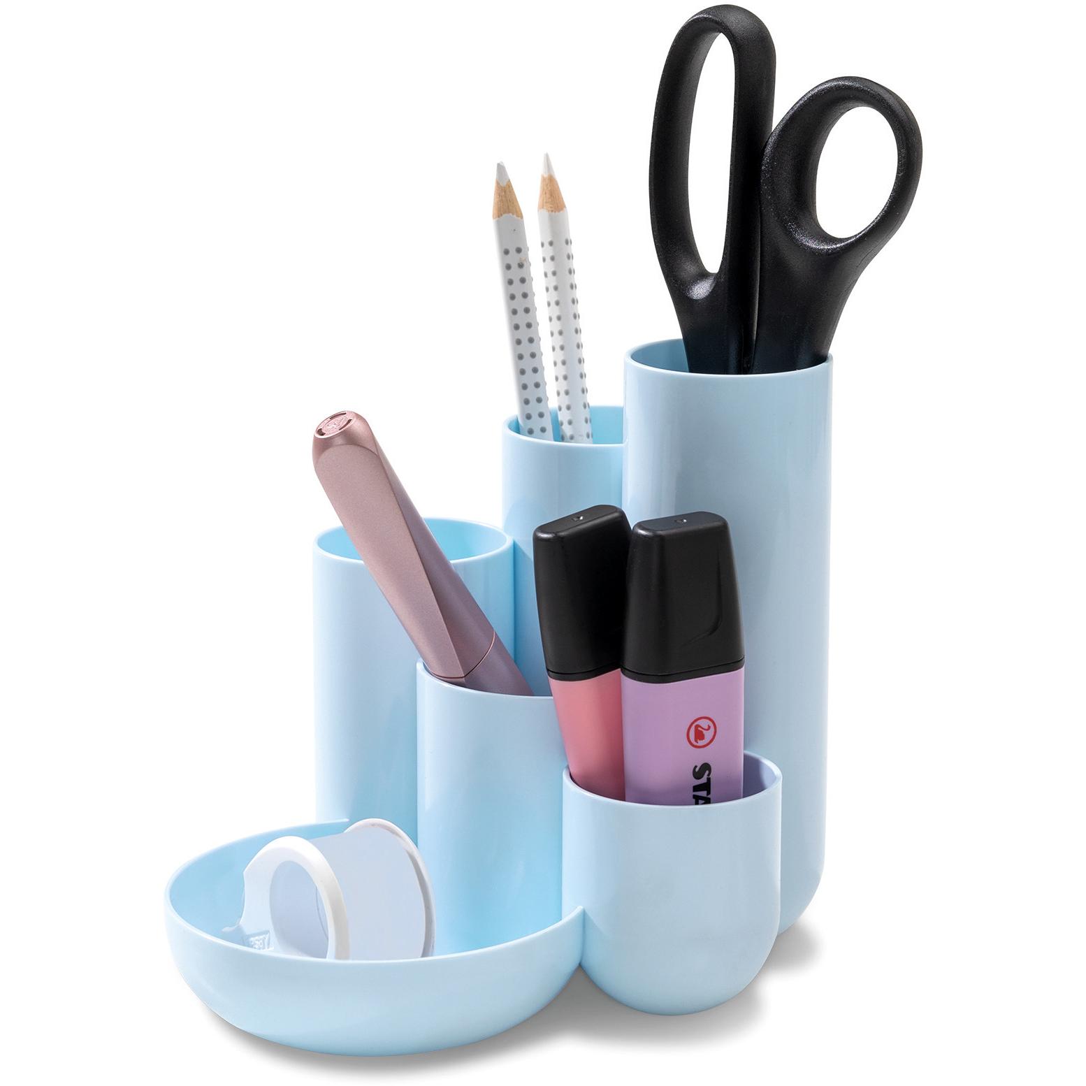 Thumbnail - 8x Han, Schreibtisch Accessoire, Schreibtischköcher 'Campus'