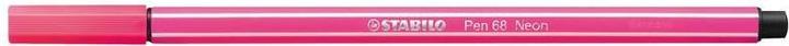 Actual product image STABILO Fibre Pen 70 (6x)