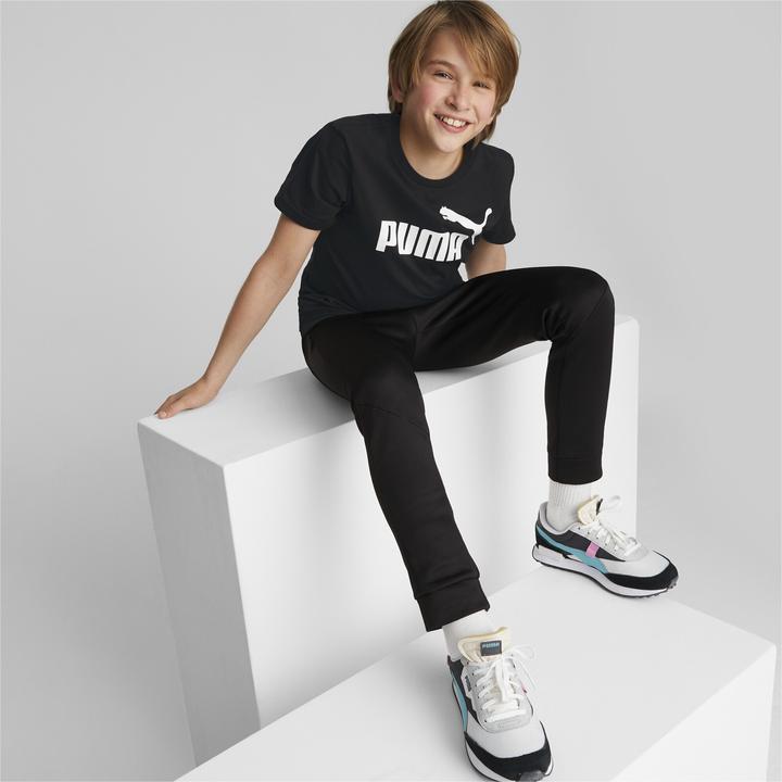 Produktbild Puma ESS Logo Tee-586960 (140)
