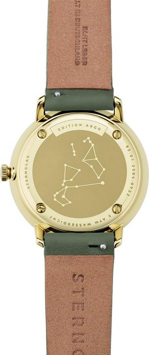 Produktbild Sternglas S01-NDA22-KL09 (Analoguhr, 33 mm)