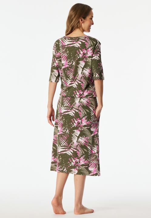 Produktbild Schiesser Modern Nightwear Nachthemd (38, M)