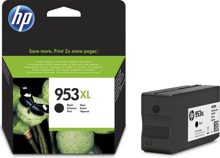 Image du produit HP 953XL (CF)