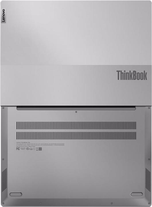 Produktbild Lenovo ThinkBook 13s Gen 2 (13.30", 512 GB, 16 GB, CH, Intel Core i7-1165G7)