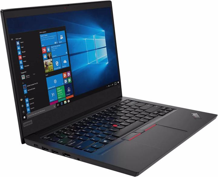 Produktbild Lenovo ThinkPad E14 Gen 2 (14", Intel Core i5-1135G7, 8 GB, 256 GB, CH)