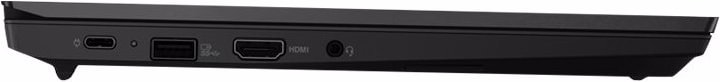 Produktbild Lenovo ThinkPad E14 Gen 2 (14", Intel Core i5-1135G7, 8 GB, 256 GB, CH)