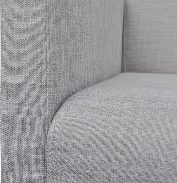 Image du produit vidaXL Sofabank (140 cm)