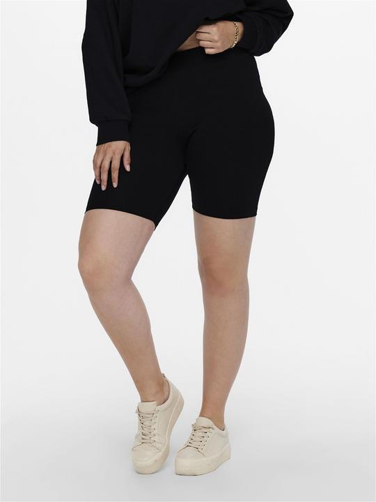 Produktbild Only Curvy Tight Fit Shorts (54)