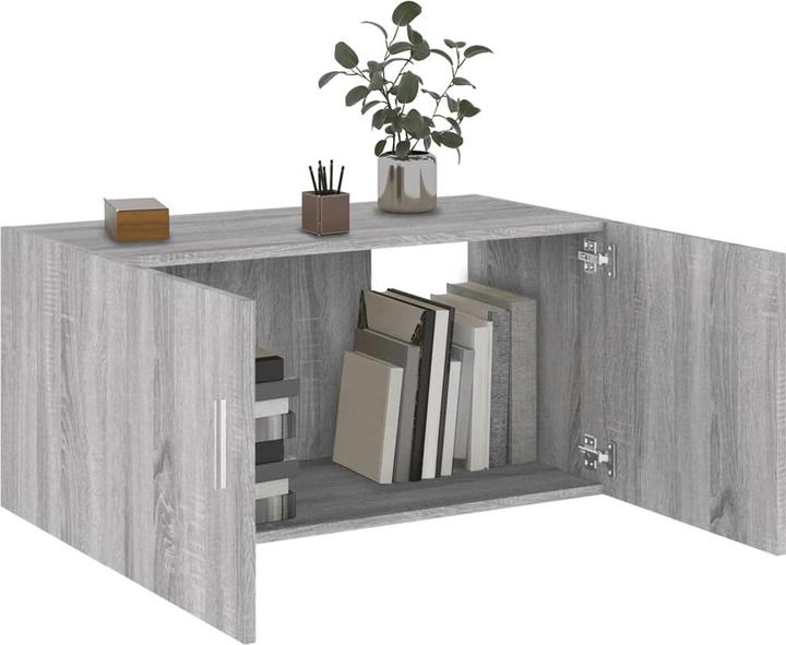 Produktbild vidaXL Wandschrank (80 x 39 x 40 cm)