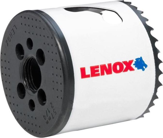Produktbild Lenox Lochsäge SPEED SLOT® SägenØ 102 mm Schnitttiefe 40 mm BiMetall (102 Millimeter)