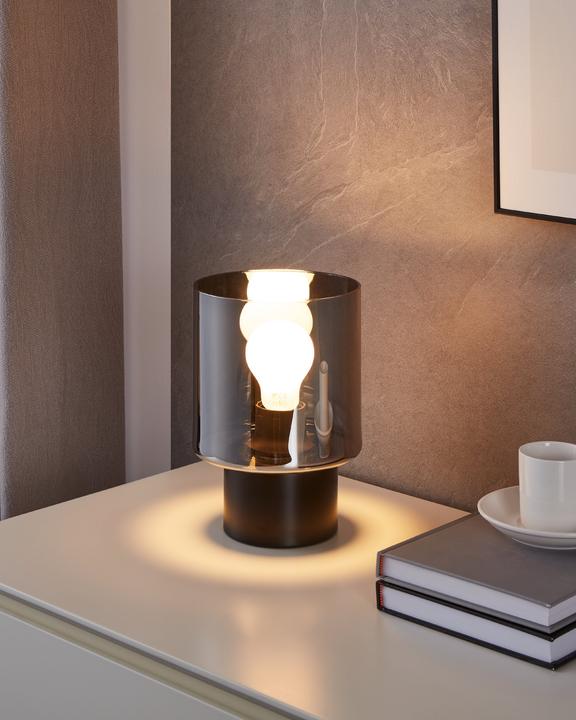 Actual product image EGLO Gorosiba (E27)