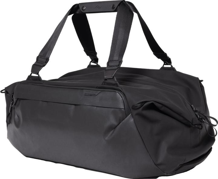 Actual product image Peak Design Travel Duffel (Camera shoulder bag, 50 l)
