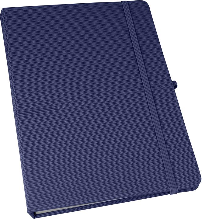 Online OCEAN - Notizbücher (A5, Kariert, Harter Einband)