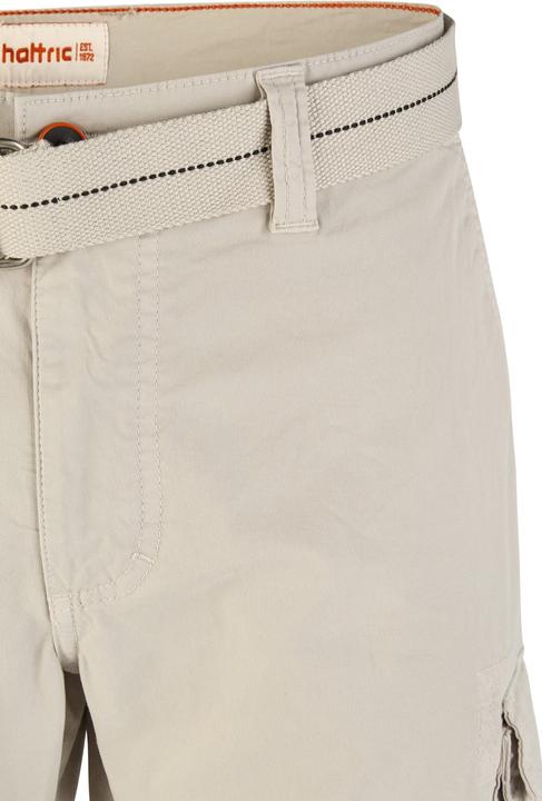 Actual product image Hattric Cargo Shorts (33)