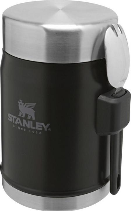 Produktbild Stanley 1913 Lebensmittel Topf & Göffel Legendary
