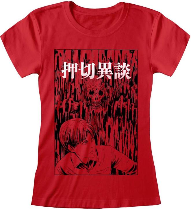 Produktbild Dick Smith Tshirt (M)