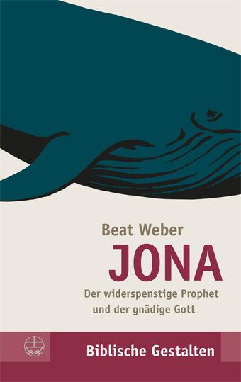 Produktbild Jona (Deutsch, 2016)
