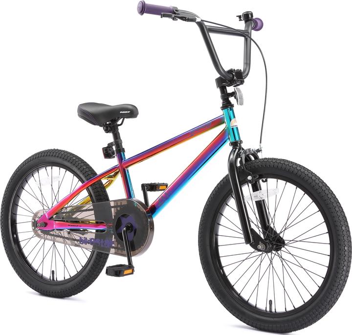 Produktbild Bikestar Bmx (20")