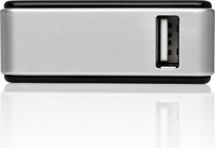 Image du produit Verbatim Bloc d'alimentation portable (5200 mAh, 19.24 Wh)