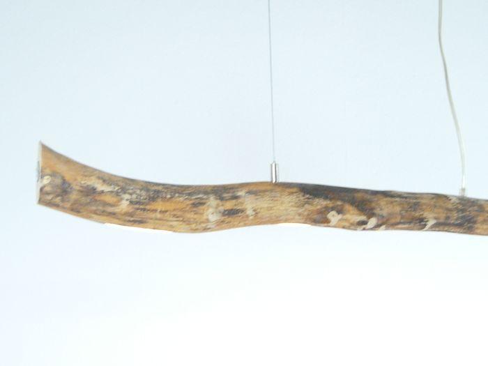 Produktbild Peka-Ideen Treibholzleuchte Hängelampe Esstischleuchte, 136cm (2100 lm)