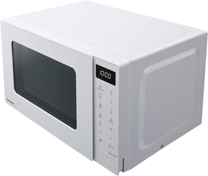 Actual product image Panasonic Microwave (20 l)